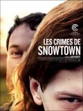 Affiche de Les Crimes de Snowtown