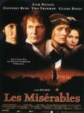 Affiche de Les Misérables