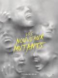 Affiche de Les Nouveaux mutants