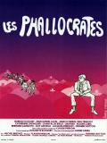 Affiche de Les Phallocrates