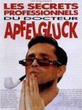 Affiche de Les Secrets professionnels du Dr Apfelglck