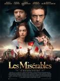 Affiche de Les Misérables