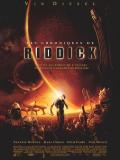 Affiche de Les chroniques de Riddick
