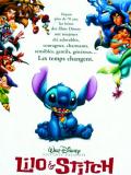 Affiche de Lilo & Stitch