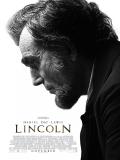 Affiche de Lincoln