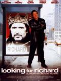 Affiche de Looking for Richard