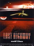 Affiche de Lost Highway