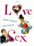 Affiche de Love & Sex