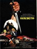 Affiche de Macbeth