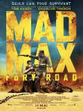 Affiche de Mad Max: Fury Road
