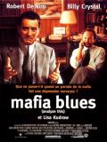 Affiche de Mafia Blues