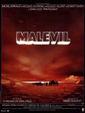 Affiche de Malevil