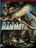 Affiche de Mammouth, la rsurrection (TV)