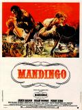 Affiche de Mandingo