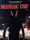 Affiche de Maniac Cop