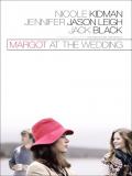 Affiche de Margot va au mariage