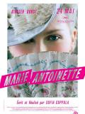 Affiche de Marie-Antoinette