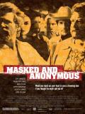 Affiche de Masked and Anonymous