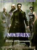 Affiche de Matrix