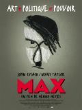 Affiche de Max