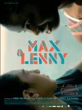 Affiche de Max et Lenny