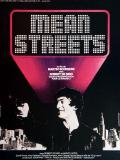 Affiche de Mean Streets