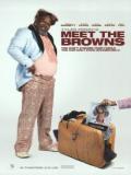 Affiche de Meet the Browns