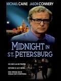 Affiche de Midnight in St Petersburg
