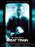 Affiche de Midnight Meat Train