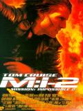 Affiche de Mission : Impossible 2