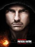Affiche de Mission: Impossible Protocole fantôme
