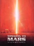 Affiche de Mission to Mars