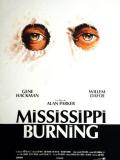 Affiche de Mississippi Burning