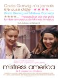 Affiche de Mistress America