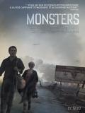 Affiche de Monsters