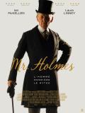 Affiche de Mr. Holmes