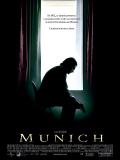 Affiche de Munich