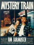 Affiche de Mystery Train