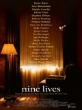Affiche de Nine Lives