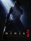 Affiche de Ninja