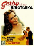 Affiche de Ninotchka