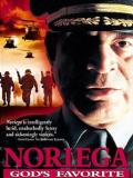 Affiche de Noriega : L