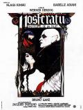 Affiche de Nosferatu Fantôme de la Nuit