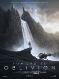 Affiche de Oblivion