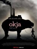 Affiche de Okja