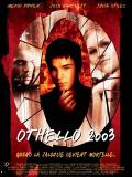 Affiche de Othello 2003