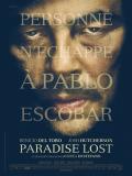 Affiche de Paradise Lost