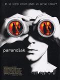 Affiche de Paranoiak