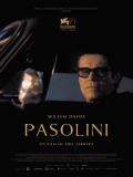 Affiche de Pasolini