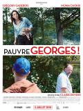 Affiche de Pauvre Georges !